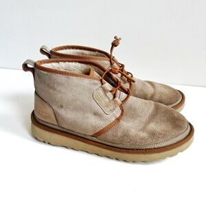 Ugg | Neumel Ghillie Boots